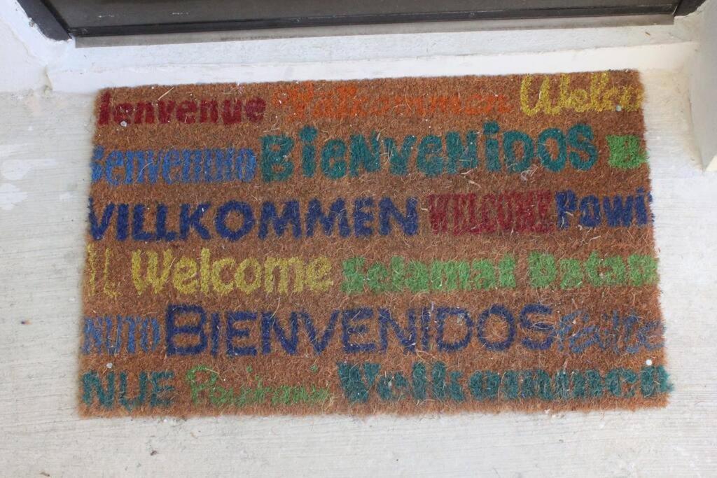 普拉亚卡门Depa De Playa C/Alberca Cerca De La 5A Avenida公寓 外观 照片